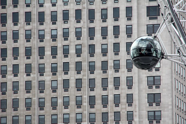 map-focused travel planning for the United Kingdom